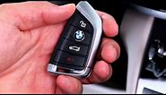 New Key Fob | BMW Genius How-To