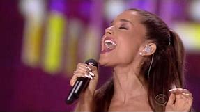 Ariana Grande - Medley (Victoria's Secret Fashion Show) HD 1080p