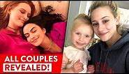 Riverdale Cast: The Real-Life Couples Revealed | ⭐OSSA