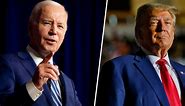 Biden, pro-Trump group launch TV ads focused on general election