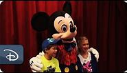 Meet Magician Mickey Mouse at Town Square Theater | Walt Disney World
