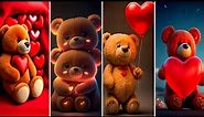Wallpaper | Mobile Wallpapers | Phone Wallpapers | Teddy Bear | Bear | Cute | Images | Hd Wallpapers