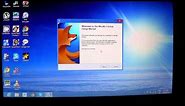 Windows 8 - How to install mozilla firefox