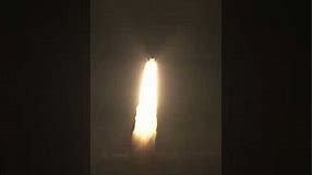 Ariane 5 Launches For Final Time