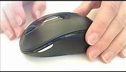 Microsoft Wireless Mobile Mouse 4000 review