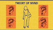 Autisme: Wat is Theory of mind?
