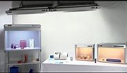 Light Booth Color Evaluation - Konica Minolta Sensing