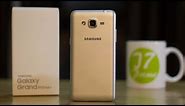 Samsung Galaxy Grand Prime Plus review - مراجعة سامسونج جراند برايم بلس