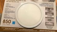 Feit LED Downlight (Costco) 1326036 CELEDR56FP/927