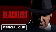 The Blacklist Season 7 Finale Gets Animated Due to COVID-19 - Official Clip