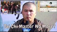 Lei Lei Responds To His Recent Poor Fight Performance - Tai Chi Kickboxer Reflects