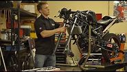 Motorcycle Suspension Tech and Maintenance: How To Rebuild Your Fork | MC GARAGE