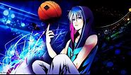 Kuroko No Basket - I'm In the Zone [HD]
