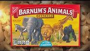 Why the Animal Crackers Box Is Getting a Historic Makeover