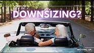 Downsizing Your Home Strategies | Clients Tell All