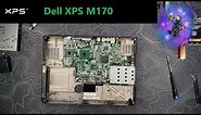 Joe's Tech Breakdown EP20 DELL XPS M170 (ASMR)