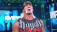 Ric Flair’s Last TNA Match