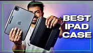 Best iPad Cases | ESR iPad Pro Cover |Detachable Magnetic Cover | iPad Accessories | iPad Pro Cases