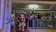 When you wish upon a star 💫 all your vacation dreams can come true! ✨🧚 These are the moments your family will treasure and look back on and cherish for a lifetime! 💖 #blissfultravelescapes #disneytraveladvisor #disneycruiseline #familyvacations #makingmemories #disneycharacters #cherishthemoments #disneydestinations #disneymagiccruise | Blissful Travel Escapes by Erica