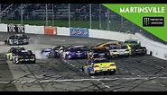 Monster Energy NASCAR Cup Series- Full Race -First Data 500