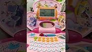 Vtech Disney Princess Cinderella Magic Wand Laptop Review