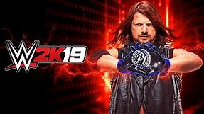 Buy WWE 2K19 (Xbox ONE / Xbox Series X|S) Microsoft Store