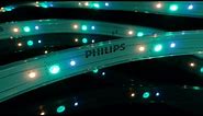 Unboxing and Testing the Philips Hue Lightstrip Plus