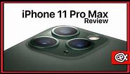 iPhone 11 Pro Max - Review