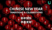 Chinese New Year Traditions & Celebrations