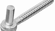 National Hardware N130-179 291BC Screw Hook in Zinc plated