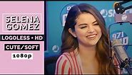 Selena Gomez scene pack! | 1080p | (soft/cute) | for edits! | (mega link in desc)