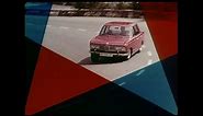 BMW 2000, 1966-1972