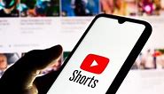 Youtube Shorts Size Guide and Tips: What's the best Shorts size?