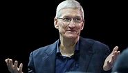‘Limit screen time for kids’: Apple CEO Tim Cook’s advice for parents