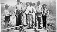 Labor Day: Black History Lesson