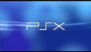 PSX (DVR) Menu if it were done today