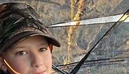 Good luck to all the youth turkey hunters out there today! #turkeyhunting #wisconsinoutdoors #youthhunt | Brian Wendt