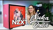 Better than Fallout 76 | NZXT H700 Nuka Cola review