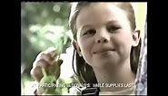 The Ultimate McDonalds Happy Meal/Mighty Kids Meal Commercial 00's (2000 - 2009)