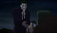 The Joker Puts A Smile On That Face: The Killing Joke