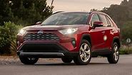 Are 2019 and 2020 Toyota RAV4 Hybrids Suffering Battery Issues?