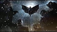 Batman: Arkham Origins - All 16 DLC Batsuit Skins