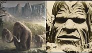 How Cro Magnon Humans Survived an Ice Age Apocalypse