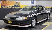 2003 Chevrolet Monte Carlo SS | For Sale $5,900