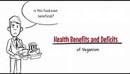 Is Veganism Healthy or Harmful?