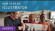 How to be an Illustrator | Tate Kids