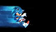 Sonic Live Wallpaper - MoeWalls