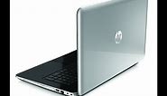 Review of HP Pavilion 17