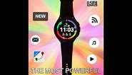 GALAXY WATCH 4 CLASSIC LTE 46mm HOW TO SETUP - TO YOUR NETWORK PROVIDER
