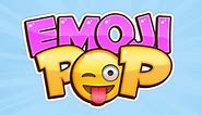 Emoji Pop 🕹️ Play on CrazyGames